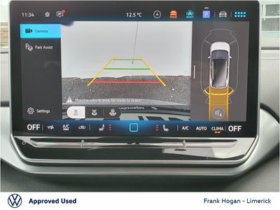 2025 Volkswagen ID.4