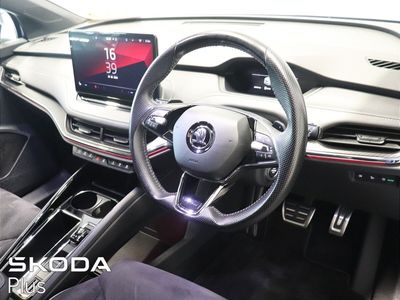 2023 Skoda Enyaq