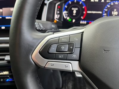 2022 Volkswagen Polo