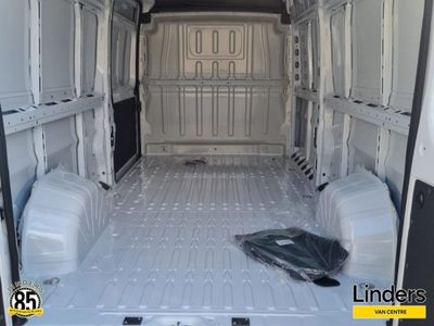2025 Citroen Relay