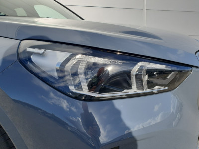 2025 BMW iX1