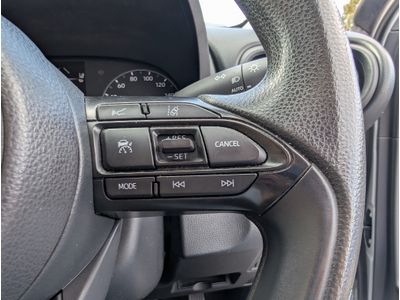 2021 Toyota Yaris