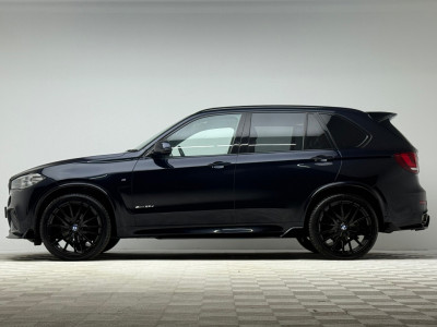 2018 BMW X5