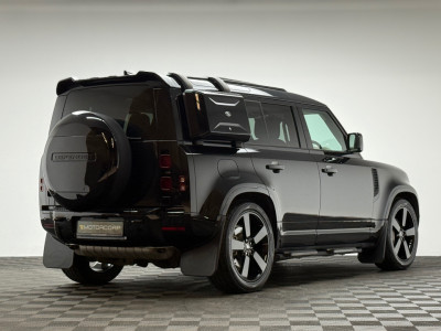 2024 Land Rover Defender