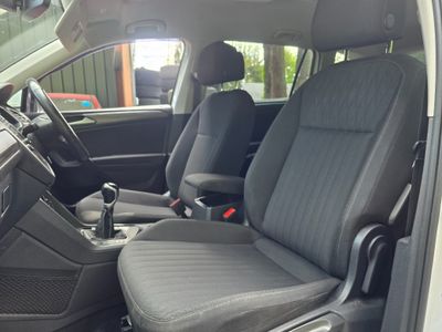 2022 Volkswagen Tiguan Allspace