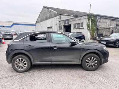 2023 Opel Mokka