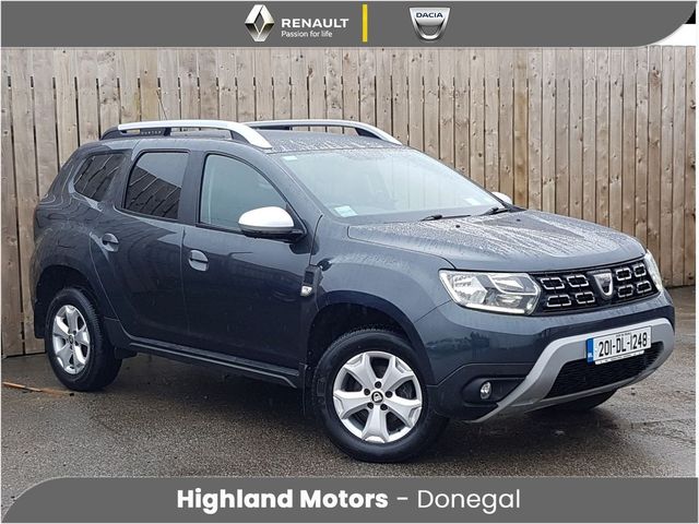 vehicle for sale from Highland Motors