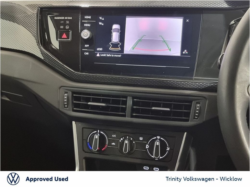 2026 Volkswagen Polo