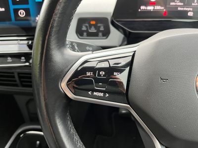 2020 Volkswagen ID.3