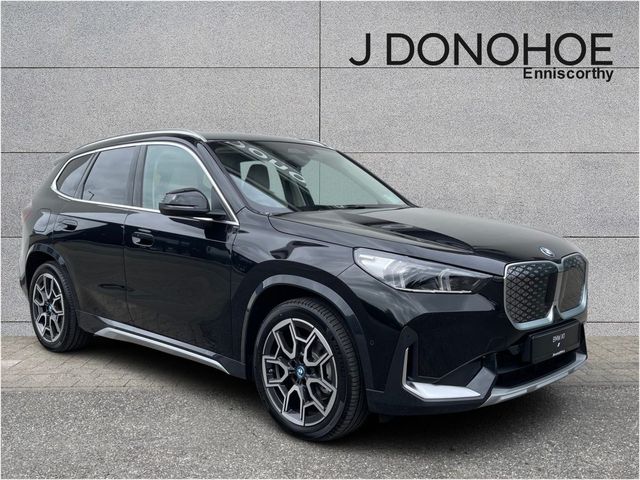 vehicle for sale from J Donohoe BMW