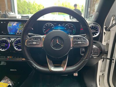 2023 Mercedes-Benz A Class