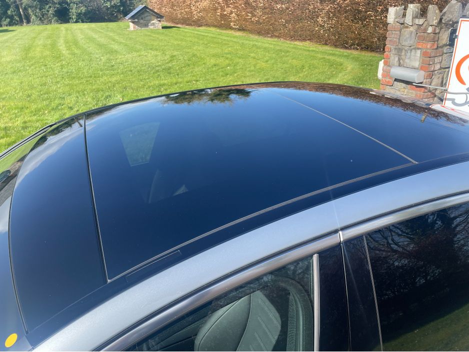 2024 Mercedes-Benz C Class