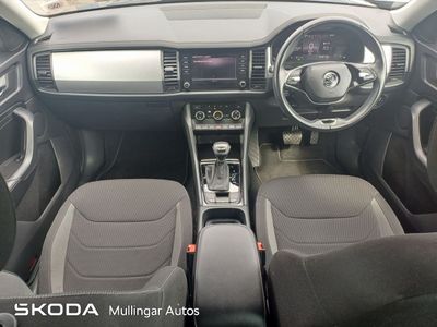 2023 Skoda Kodiaq