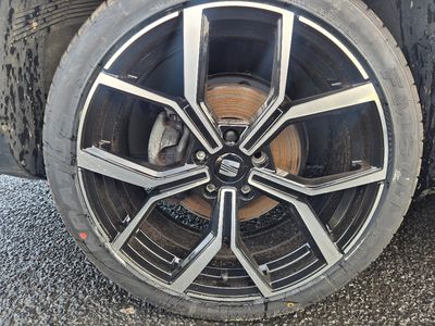 2023 SEAT Ateca