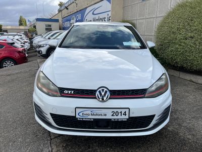 2014 Volkswagen Golf