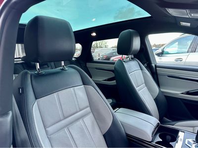 2023 Land Rover Range Rover Evoque