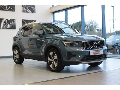 2023 Volvo XC40