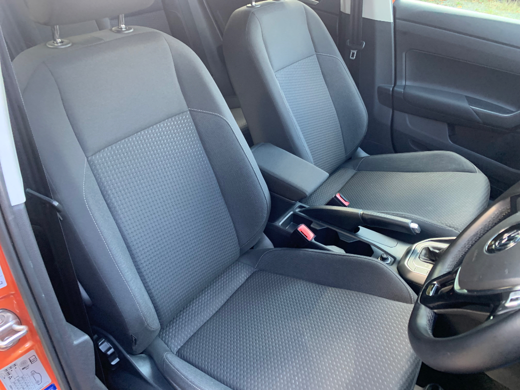 2018 Volkswagen Polo