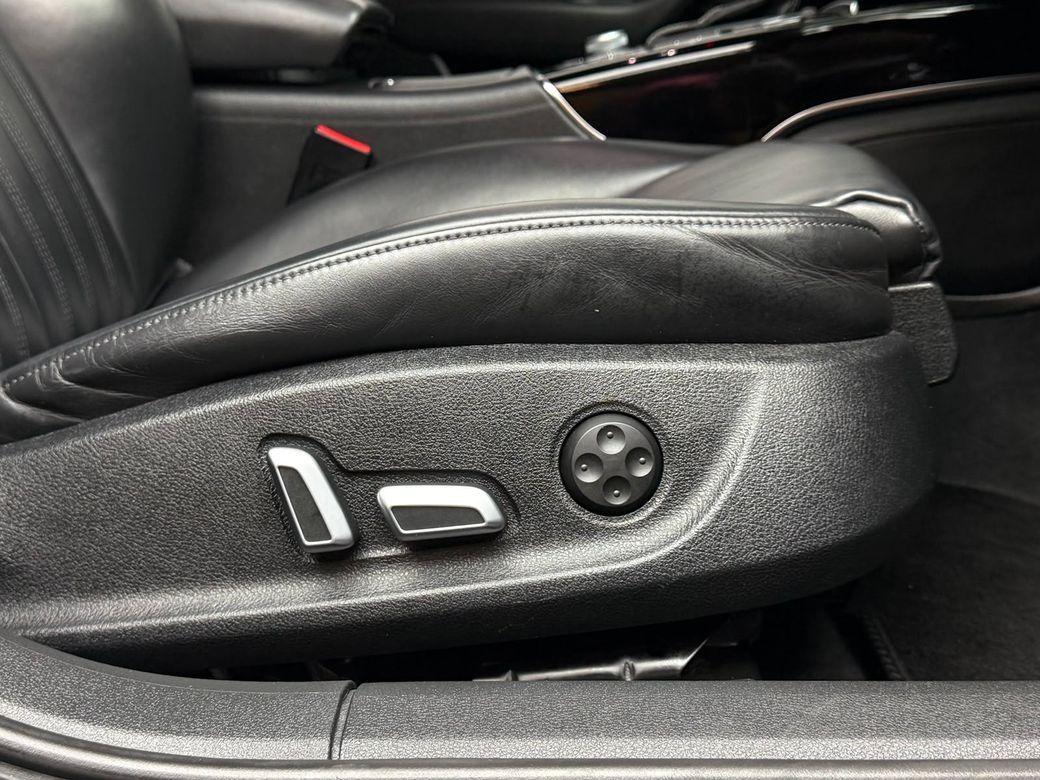2016 Audi A6