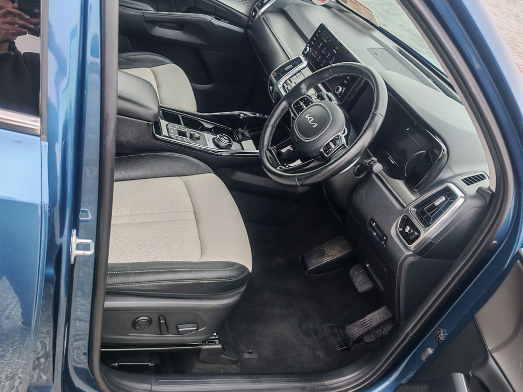 2023 Kia Sorento