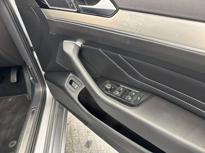 2022 Volkswagen Passat