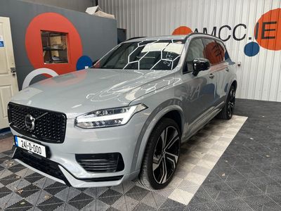 2024 Volvo XC90