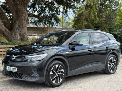 2023 Volkswagen ID.4