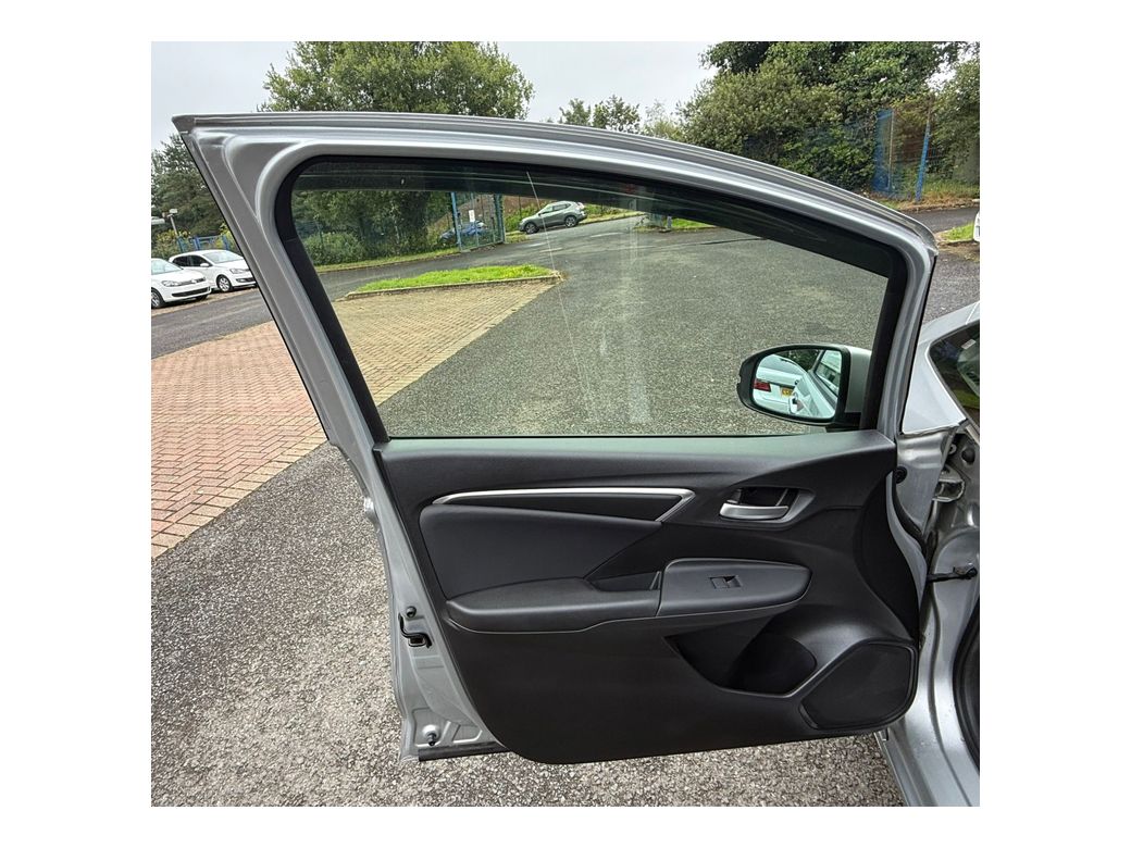2014 Honda Fit