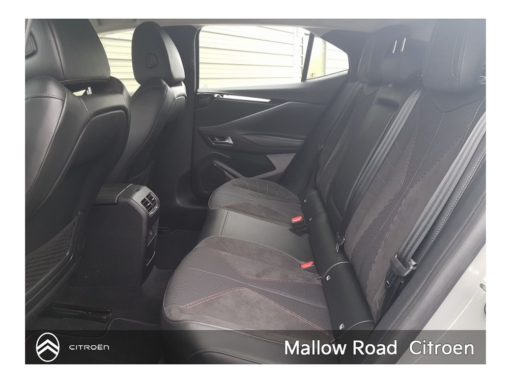 2023 DS Automobiles DS 4