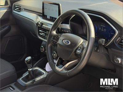 2021 Ford Kuga