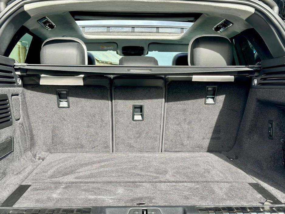 2024 Land Rover Range Rover Sport