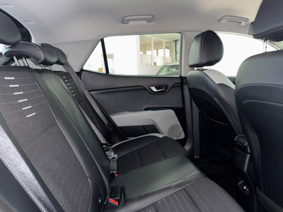 2026 Kia Stonic