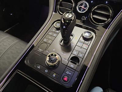 2024 Bentley Continental