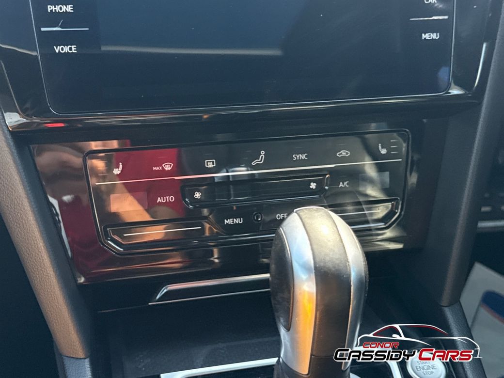 2022 Volkswagen Arteon