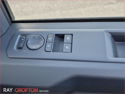 2026 Kia PV5