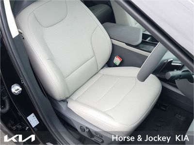 2025 Kia EV6