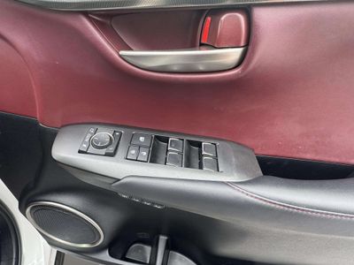 2021 Lexus NX 300h
