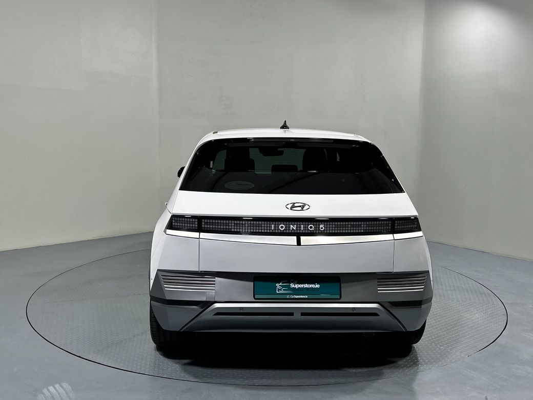 2024 Hyundai Ioniq 5