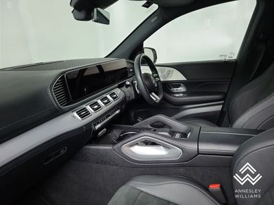 2024 Mercedes-Benz GLE Class