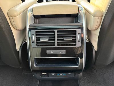 2019 Land Rover Range Rover Sport