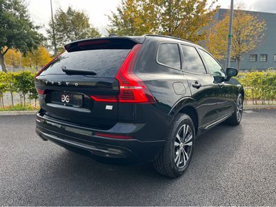 2021 Volvo XC60