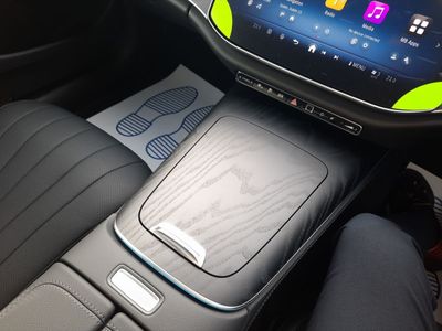 2025 Mercedes-Benz E Class