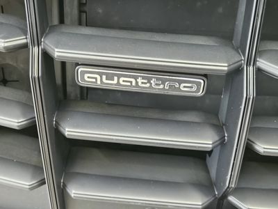 2021 Audi Q8