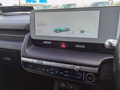 2023 Hyundai Ioniq 5