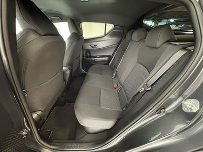 2023 Toyota C-HR