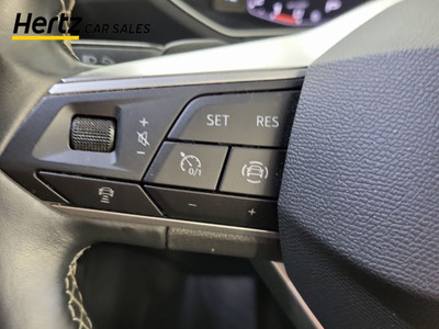 2024 SEAT Tarraco