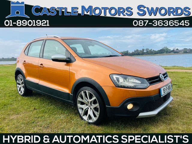 vehicle for sale from Castle Motors Swords