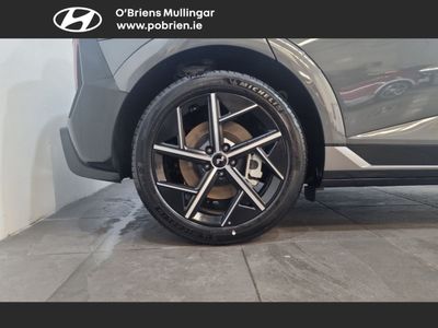 2026 Hyundai Ioniq 5