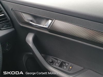2021 Skoda Karoq