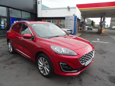 2023 Ford Kuga